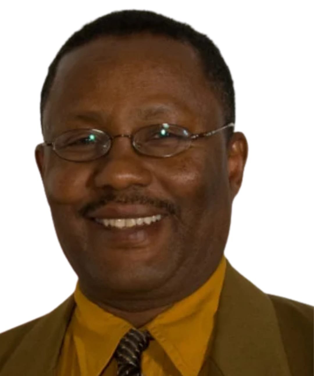 Prof.(Dr.) Jemal Abawajy